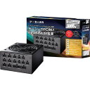 KRPW-PA1000W/92+ 【12VHPWR規格対応】