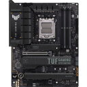 TUF GAMING X670E-PLUS 【PCIe 5.0対応】