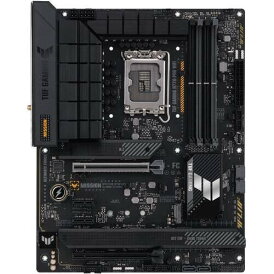 TUF GAMING H770-PRO WIFI 【PCIe 5.0対応】
