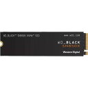WDS400T2X0E [M.2 NVMe 内蔵SSD / 4TB /...(2)
