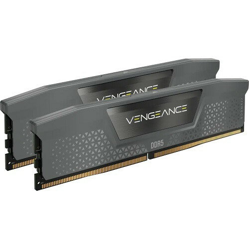 CMK32GX5M2B5200Z40 デスクトップ用 / DDR5 SDRAM（288pin） / 32GB(16GB × 2枚組) / AMD EXPO / VENGEANCE DDR5シリーズ OCメモリー