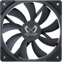 KAZE FLEX? 120 PWM SLIM (KFS1215FD18-P)