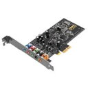 Sound Blaster Audigy Fx SB-AGY-FX