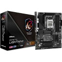 X670E PG Lightning 【PCIe 5.0対応】