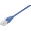 BUFFALO Cat6 ĥޤʤLAN֥  ȥ졼 20m ֥롼 BSLS6SU200BL2