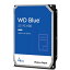 WD40EZAX[3.5¢HDD / 4TB / 5400rpm / WD Blue꡼ / Ź]