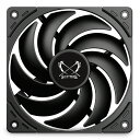 WS1225FD24-P WONDER SNAIL (2400rpm)(2)