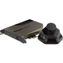 PCI-Eサウンドカード&DAC Sound Blaster AE-7 SB-AE-7