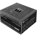 TOUGHPOWER GF3 850W PCI Gen5.0 GOLD PS-TPD-0850FNFAGJ-4【12VHPWR規格対応】