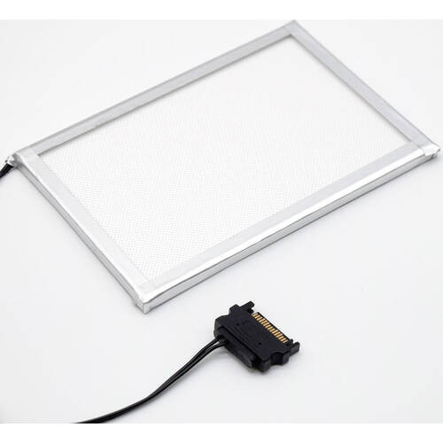 TM-LEDPANEL