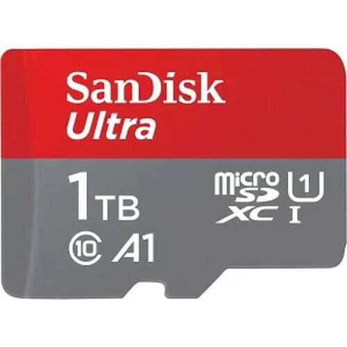 SDSQUAC-1T00-GN6MN 1TB microSDXC UHS-I Class10