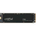 CT1000T700SSD3JP M.2 NVMe 内蔵SSD / 1TB / PCIe Gen5x4 / ヒートシンク無 / T700 PCle Gen5 NVMe SSD シリーズ / 国内正規代理店品