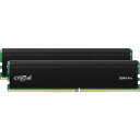 CP2K32G4DFRA32A [デスクトップ用 / DDR4 SDRAM(288pin) / 64GB(32GB × 2枚組)セット / DDR4-3200 ...