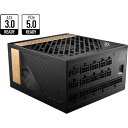 MEG Ai1300P PCIE5 【12VHPWR規格対応】