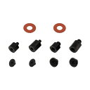 SCM-05A-BK M.2 SSD固定用ネジセット