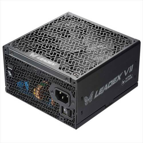 LEADEX VII GOLD 850W BK 12VHPWRб