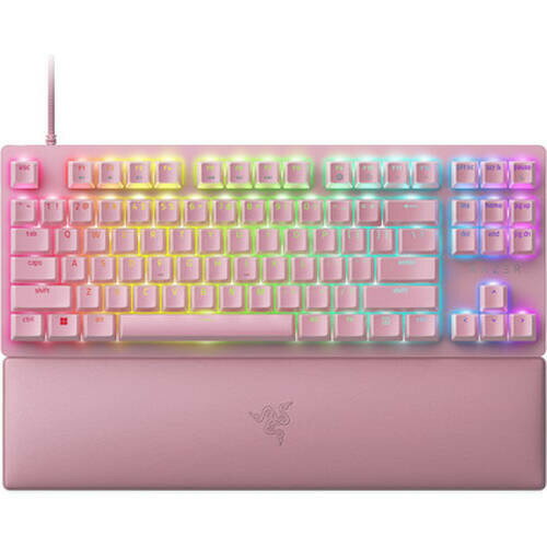 Huntsman V2 Tenkeyless Quartz Pink Linear Optical Switch pzeL[X L Q[~OL[{[h y{K㗝Xۏؕiz RZ03-03942000-R3M1