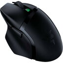 Basilisk V3 X HyperSpeed USB無線/Bluetooth対応 ゲーミングマウス 【日本正規代理店保証品】 RZ01-04870100-R3A1
