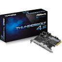 Thunderbolt 4 AIC R2.0