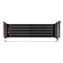 PCI Express Extender Cable PCI-E4.0(300mm) AC-058-CO1OTN-C1(2)