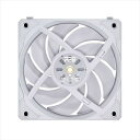UNI FAN P28 120 WT Single Pack UF-P28-120-1W(2)