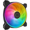 MasterFan MF140 Halo2 MFL-B4DN-16NP2-R2