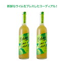 【2本セット】Belvoir Lime & Lemongrass Cordial 500ml (Pack of 2) ベルボア コーディアル ライム＆レモングラス ナチュラルシロップ オーガニック 有機 ハーブコーディアル イギリス【送料無料】