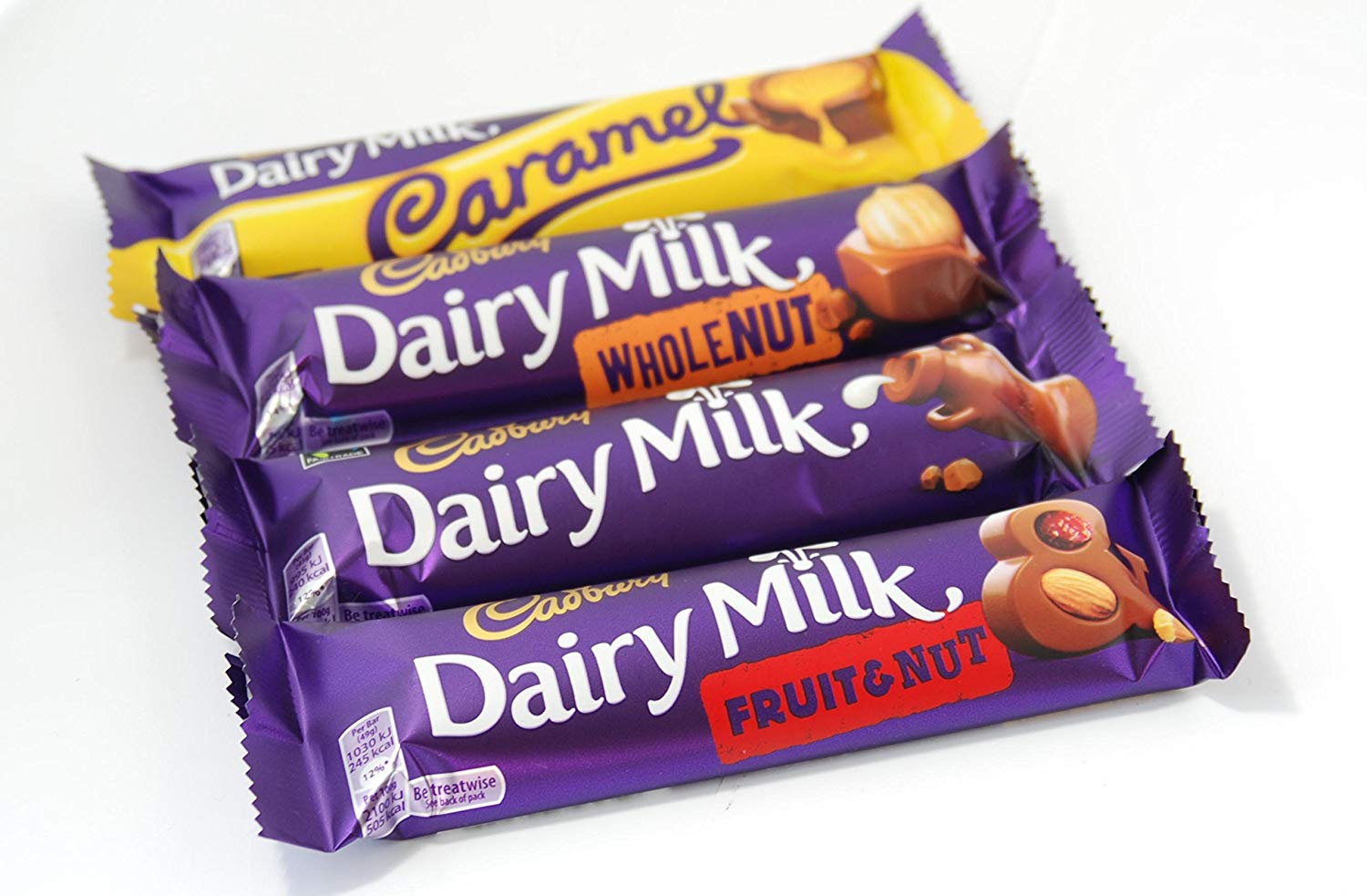 ǥ꡼ߥ륯 祳졼 С 4ܥå Dairy Milk Chocolate Bars ɥХ꡼ 祳 ۻ ꥹ ...