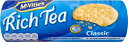 マクビティ リッチティー ビスケット 200g x 3個 McVities Rich Tea biscuits 紅茶によく合う イギリス お菓子