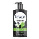 rI YNWO\[v Biore Deep Pore Charcoal Cleanser 200ml `R[ Y ь yCOiz