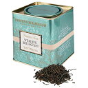 Fortnum Mason Wedding Breakfast 250g フォートナム メイソン 紅茶 ウェディング ブレックファスト 缶入り ティー イギリス 英国王室御用達ブランド【英国直送品】