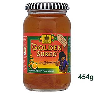 Robertson's Golden Shred Marmalade (454g) o[g\ }[}[h CMXypiz