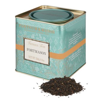 Fortnum & Mason フォートナム&メイソン 