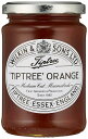 `bvg[ IW }}[h 340g TIPTREE Orange Marmalade WILKINSONS LTD ppB }[}[h ypiz