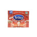 Tetley Redbush Pure Tea Bags 40bags 100g eg[ C{XeB[ ypiz