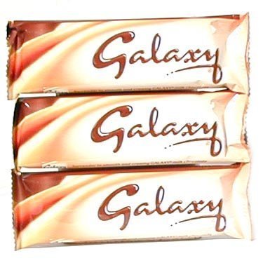 ޡ Mars 饯 ߥ륯祳졼 Galaxy Milk Chocolate Bar 46g X3 ꥹǿ͵Υ...