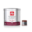 illy イリー Espresso Pod Dark Roast エスプレッソ ポッド ダークロースト エスプレッソ用 コーヒー粉 【英国直送品】