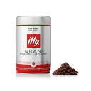 illy (イリー) Espresso Coffee Beans Medium Roast エスプレッソ豆 ミディアムロースト 250g illy 【英国直送品】 1