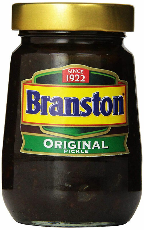 Branston Pickle Original 720G by Branstonڱѹľʡ