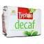 Typhoo Decaffeinated Tea 80 bags タイフー 紅茶 80ティーバッグ イギリス【英国直送品】