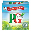 PG tips Black Tea Pyramids (35 Count X 6 Pack) s[W[eBbvX s~bh^Cv 35 x 6 CO [sAi]