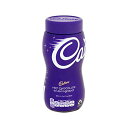 Cadbury Instant Chocolate Break Drink 400g (Pack of 2) インスタントチョコレートブレークドリンク400グラム (x 2)