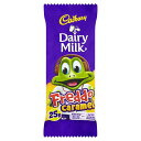 Cadbury Freddo Caramel Bar (Box of 60) - (Cadbury) Freddoキャラメルバー（60の箱） [並行輸入品]