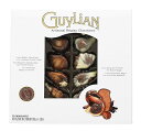 【最大1000円OFFクーポン配布中】Guylian Seashells 250 g (Pack of 2) ギリアン ベルギー チョコレート 2箱 その1
