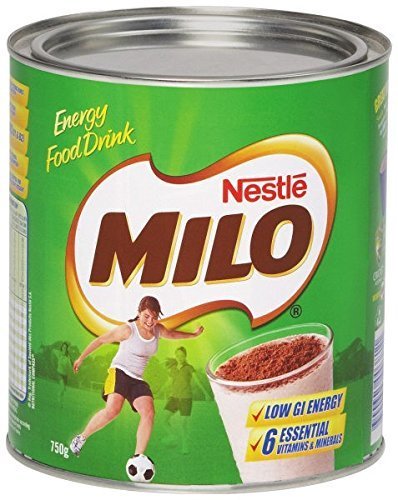 【2個まとめ買い】Nestle Milo Tin 400g x 2 ネスレ ミロ 400g x2 インスタント 麦芽チョコレートドリ..