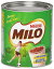 【2個まとめ買い】Nestle Milo Tin 400g x 2 ネスレ ミロ 400g x2 インスタント 麦芽チョコレートドリンク 海外輸入品 送料無料