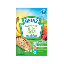 Heinz Breakfast Summer Fruit Cereal for Babies 7mth+ (120g) 赤ちゃんのためのハインツ朝食の夏の果物穀物+ （ 120グラム） 7Mth