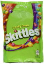 Mars Skittles Crazy Sours (136g) }[Y XLbgY NCW[T[ 136g