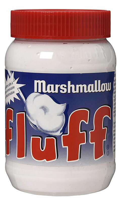 Fluff Marshmallow Fluff 212 g (Pack of 4) 1