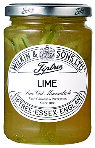 Tiptree Lime Marmalade `bvg[ C}}[h 340g